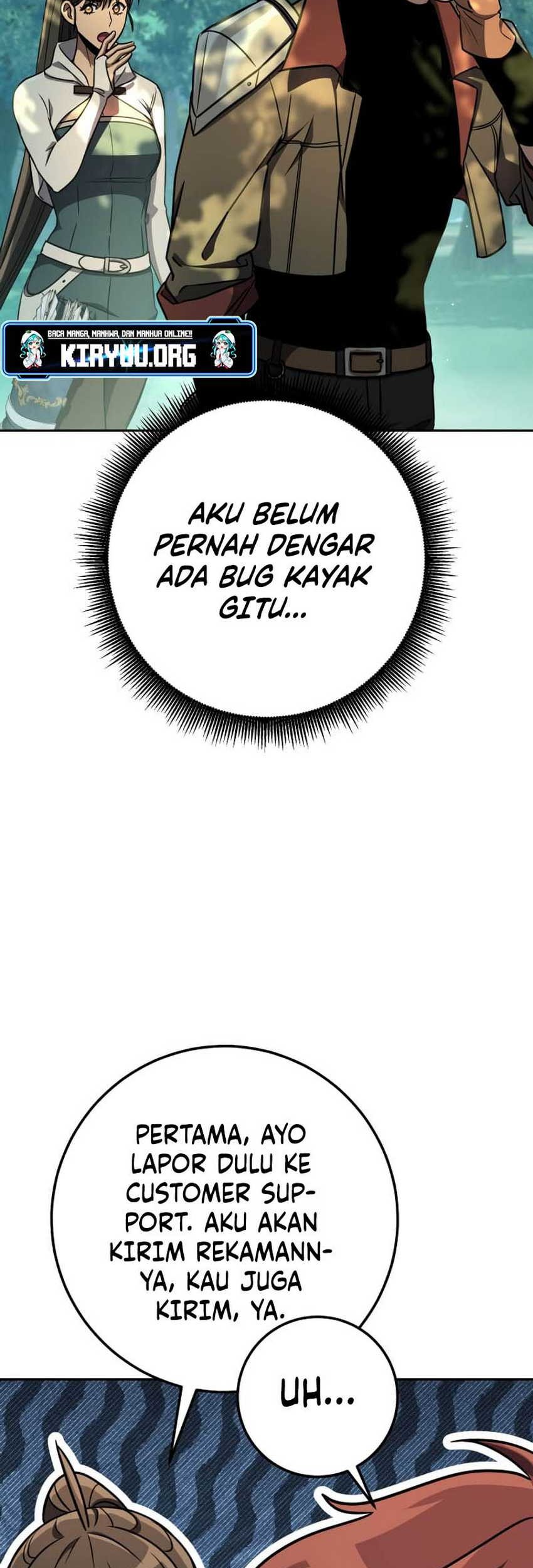 Legendary Blacksmith’s Vengeance Chapter 60 Gambar 13