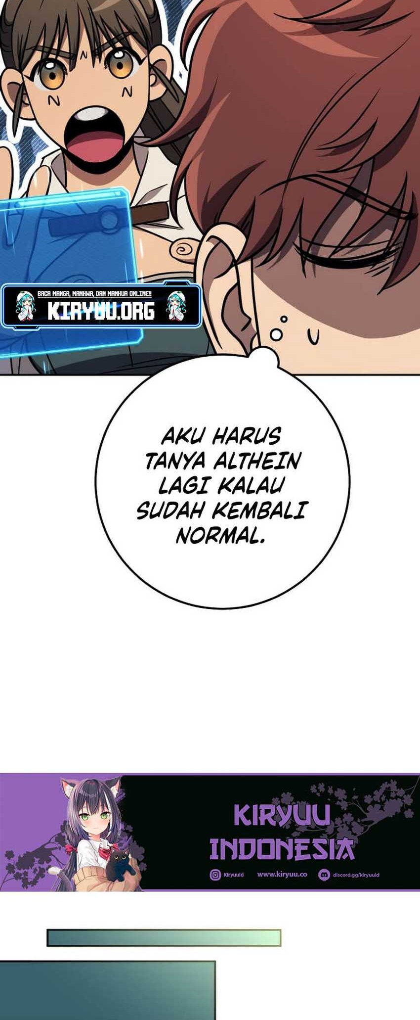 Legendary Blacksmith’s Vengeance Chapter 60 Gambar 14