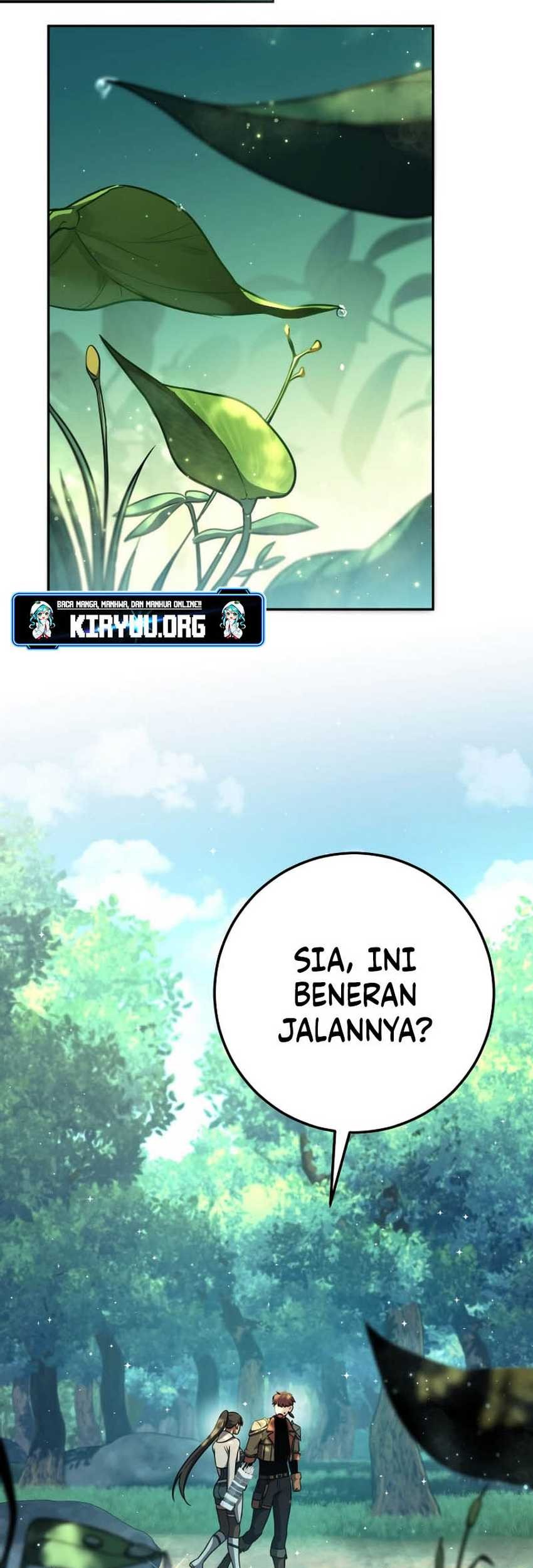 Legendary Blacksmith’s Vengeance Chapter 60 Gambar 15