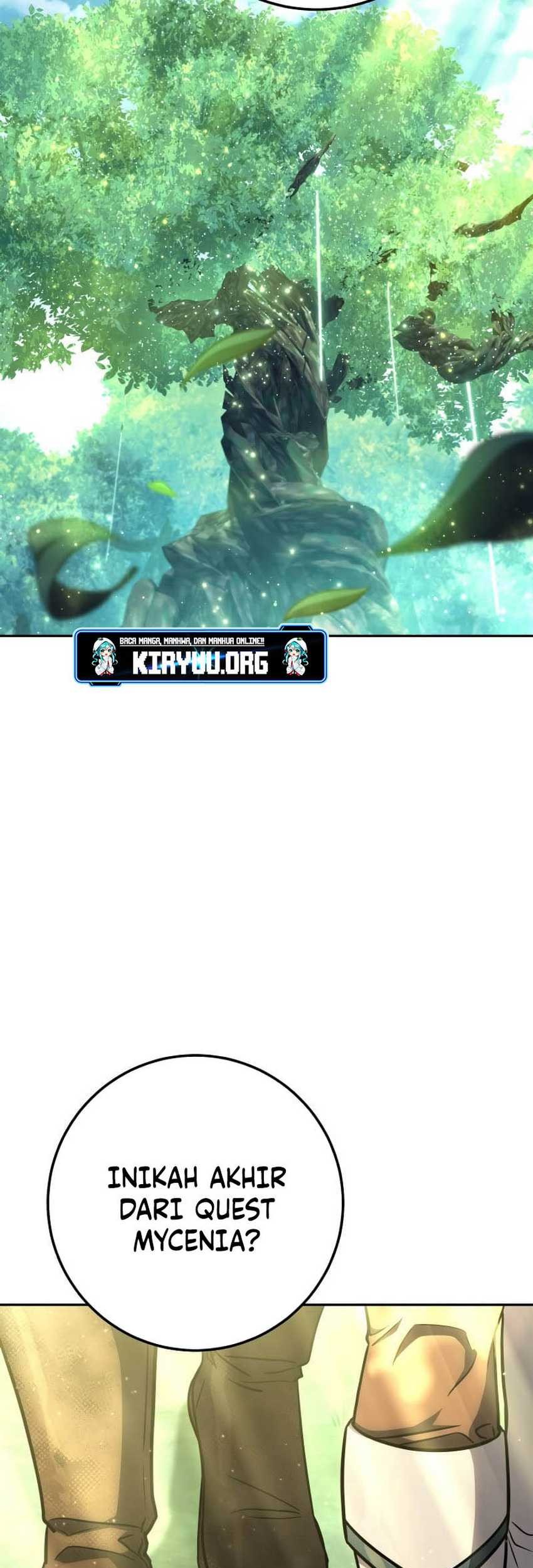 Legendary Blacksmith’s Vengeance Chapter 60 Gambar 19