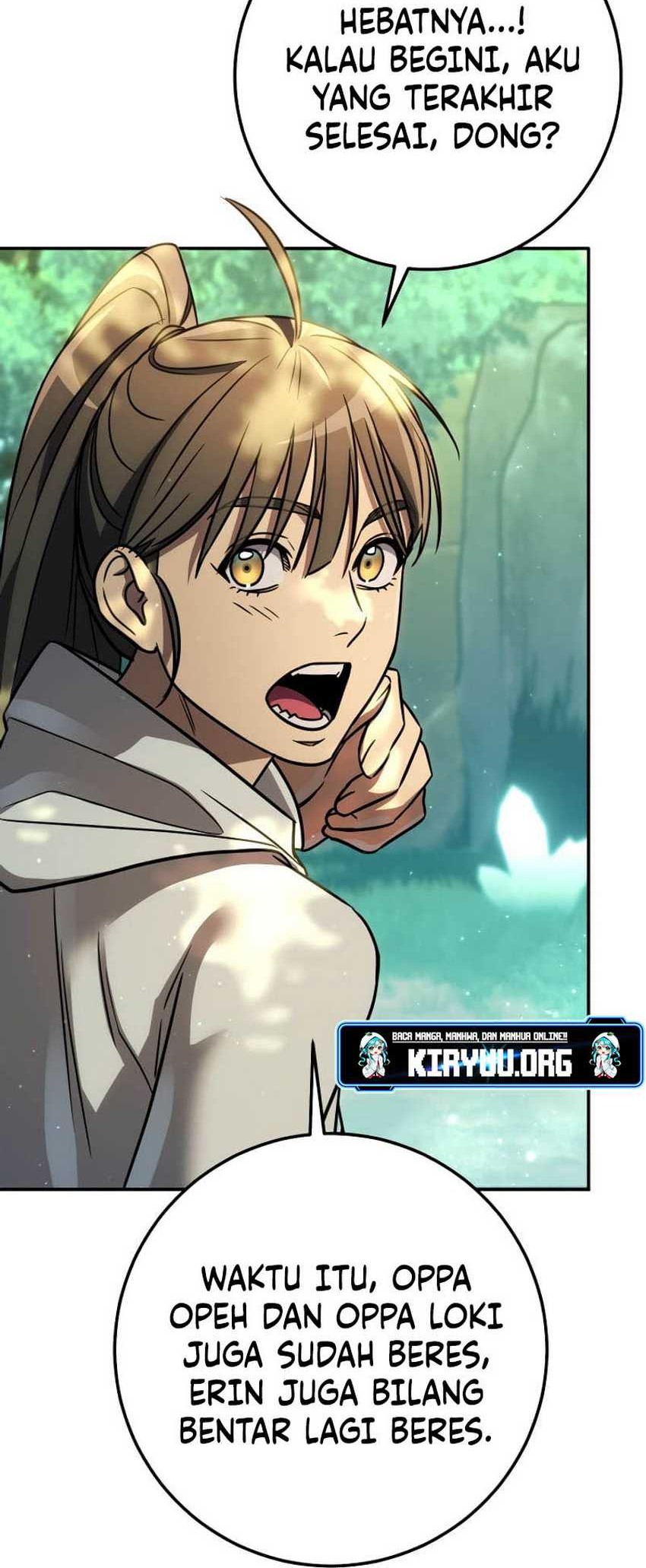 Legendary Blacksmith’s Vengeance Chapter 60 Gambar 22