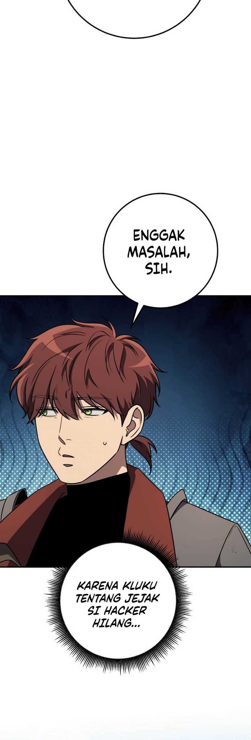 Legendary Blacksmith’s Vengeance Chapter 60 Gambar 24