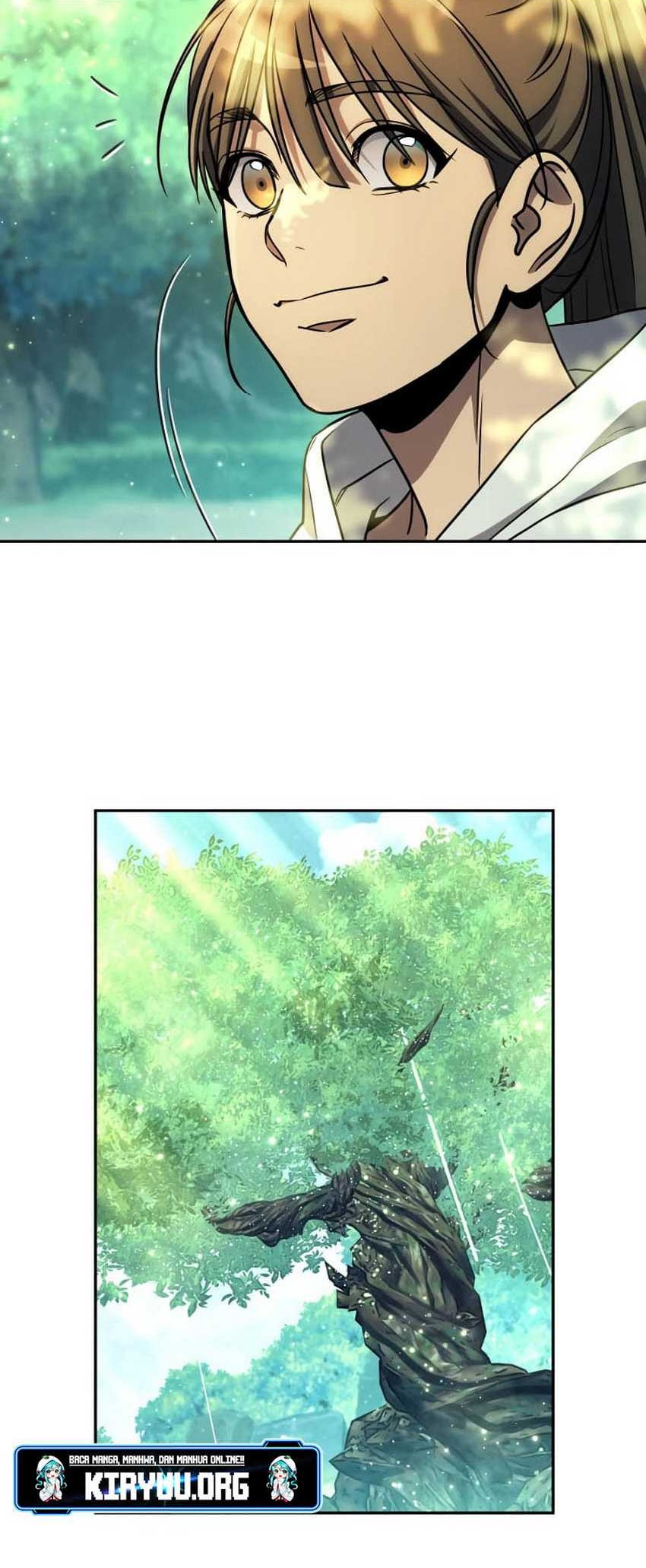 Legendary Blacksmith’s Vengeance Chapter 60 Gambar 26