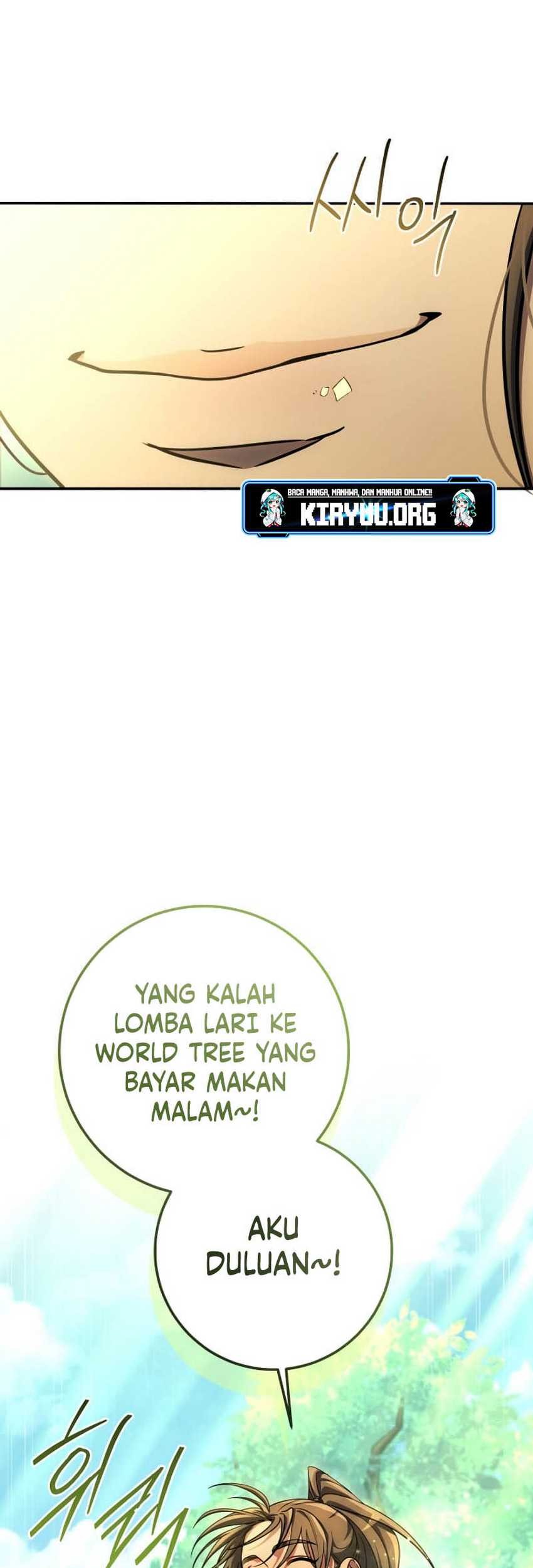 Legendary Blacksmith’s Vengeance Chapter 60 Gambar 27