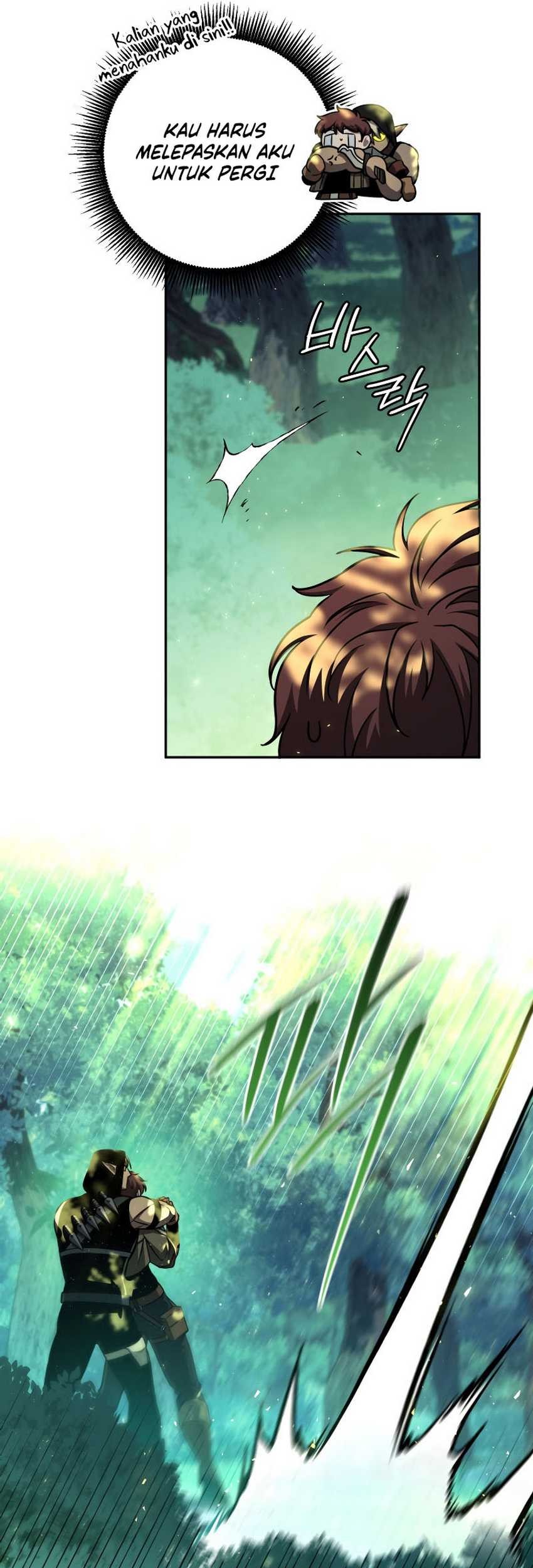 Legendary Blacksmith’s Vengeance Chapter 59 Gambar 40
