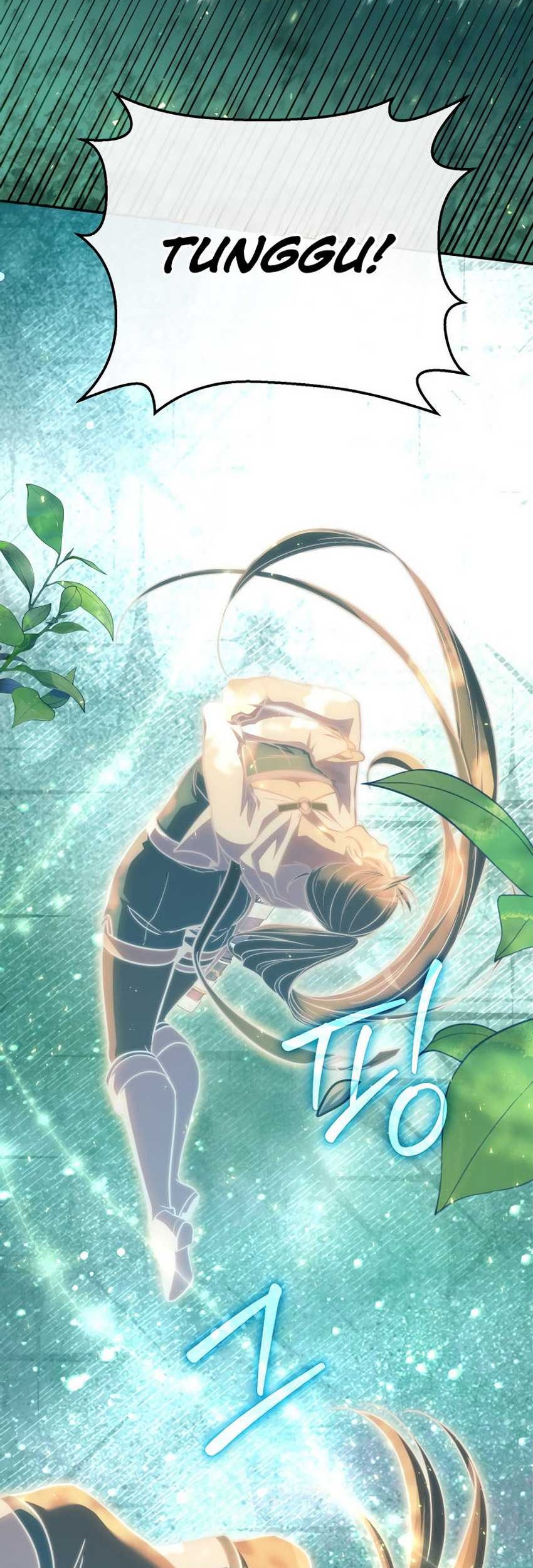 Legendary Blacksmith’s Vengeance Chapter 59 Gambar 41