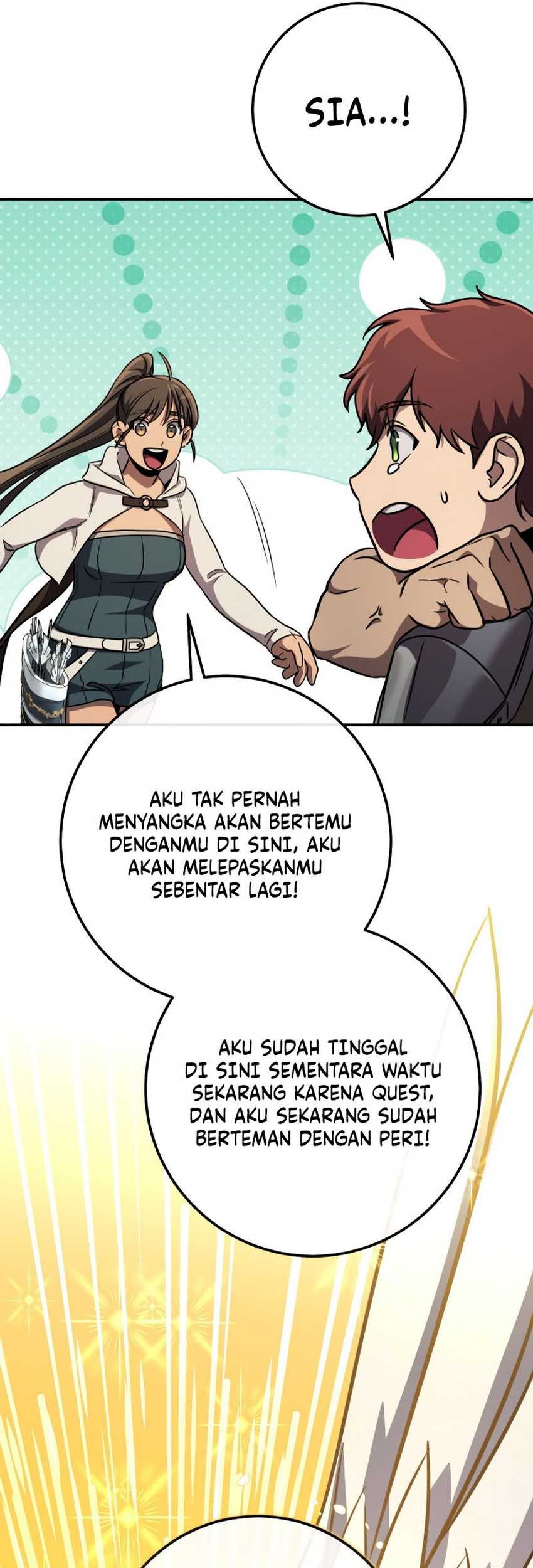 Legendary Blacksmith’s Vengeance Chapter 59 Gambar 48