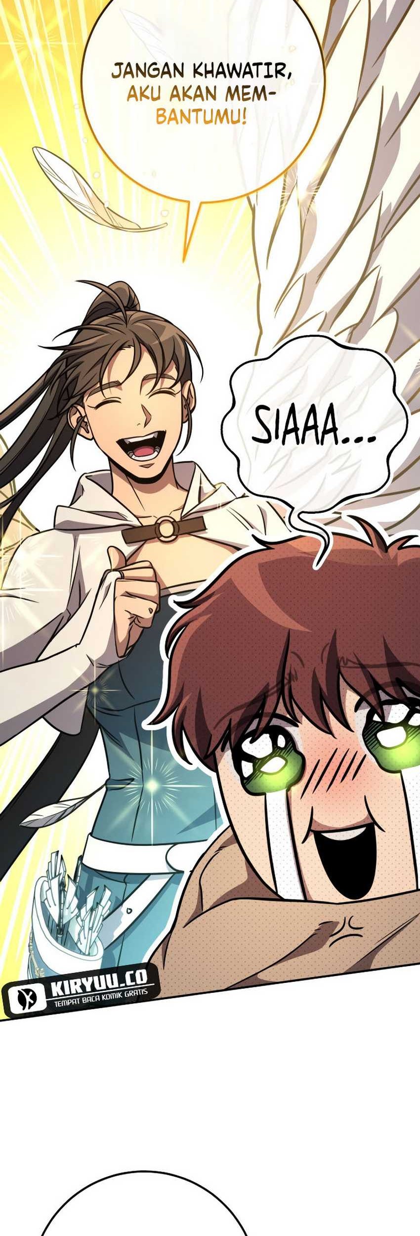 Legendary Blacksmith’s Vengeance Chapter 59 Gambar 49
