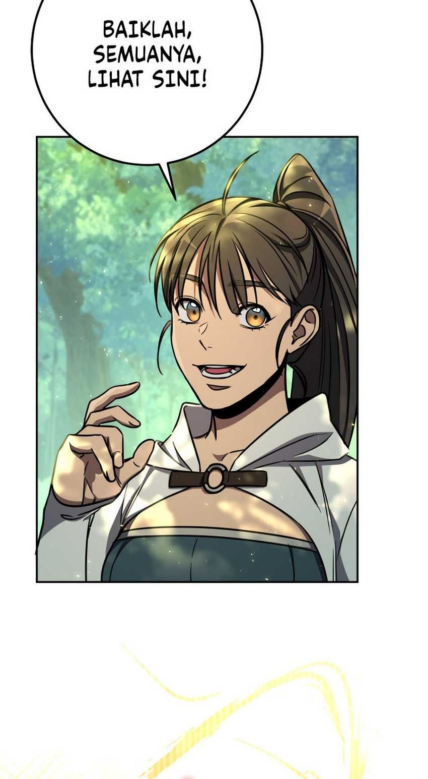 Legendary Blacksmith’s Vengeance Chapter 59 Gambar 50
