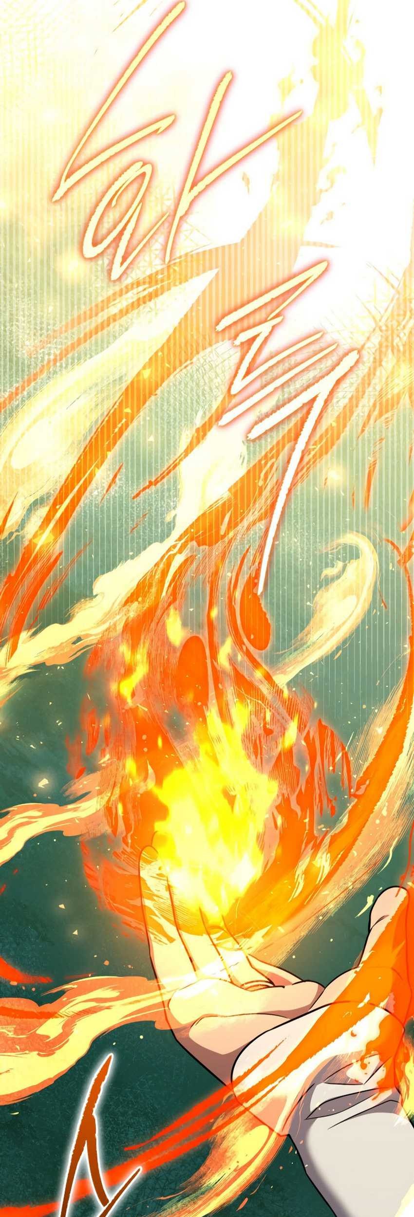 Legendary Blacksmith’s Vengeance Chapter 59 Gambar 51