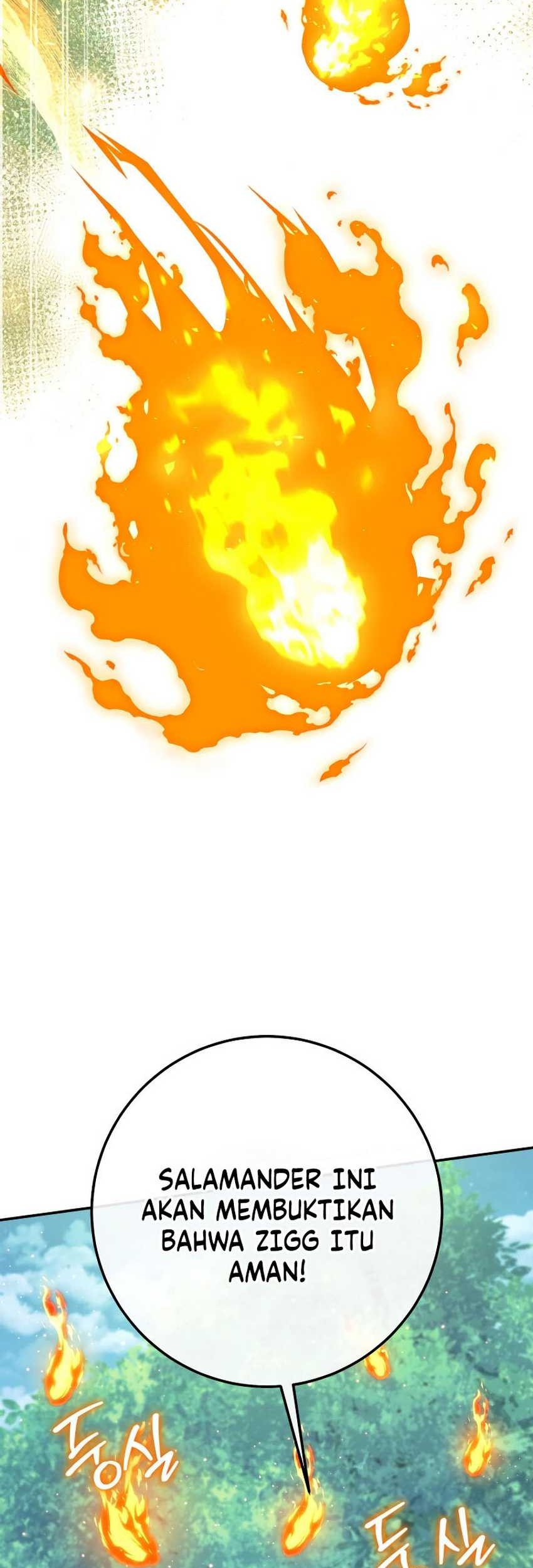 Legendary Blacksmith’s Vengeance Chapter 59 Gambar 53