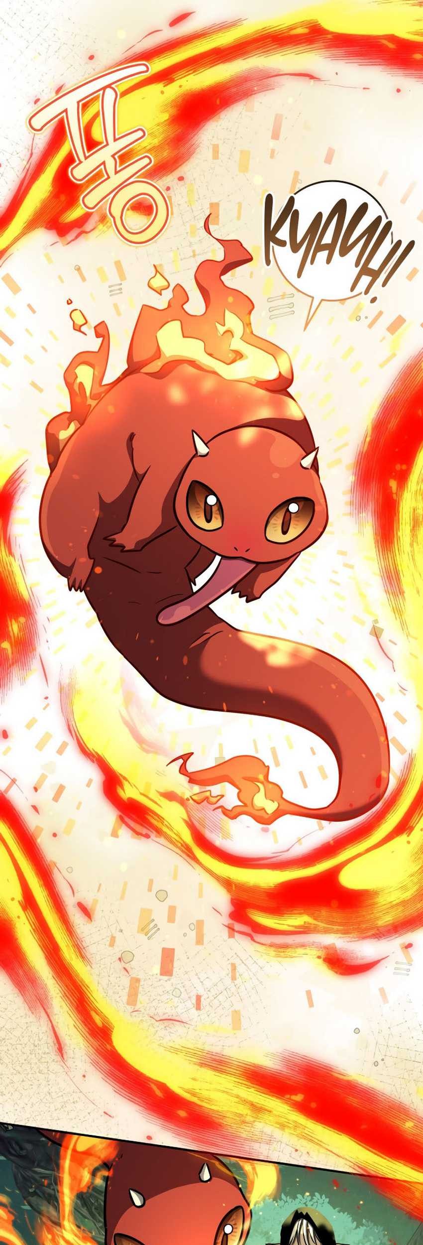 Legendary Blacksmith’s Vengeance Chapter 59 Gambar 55