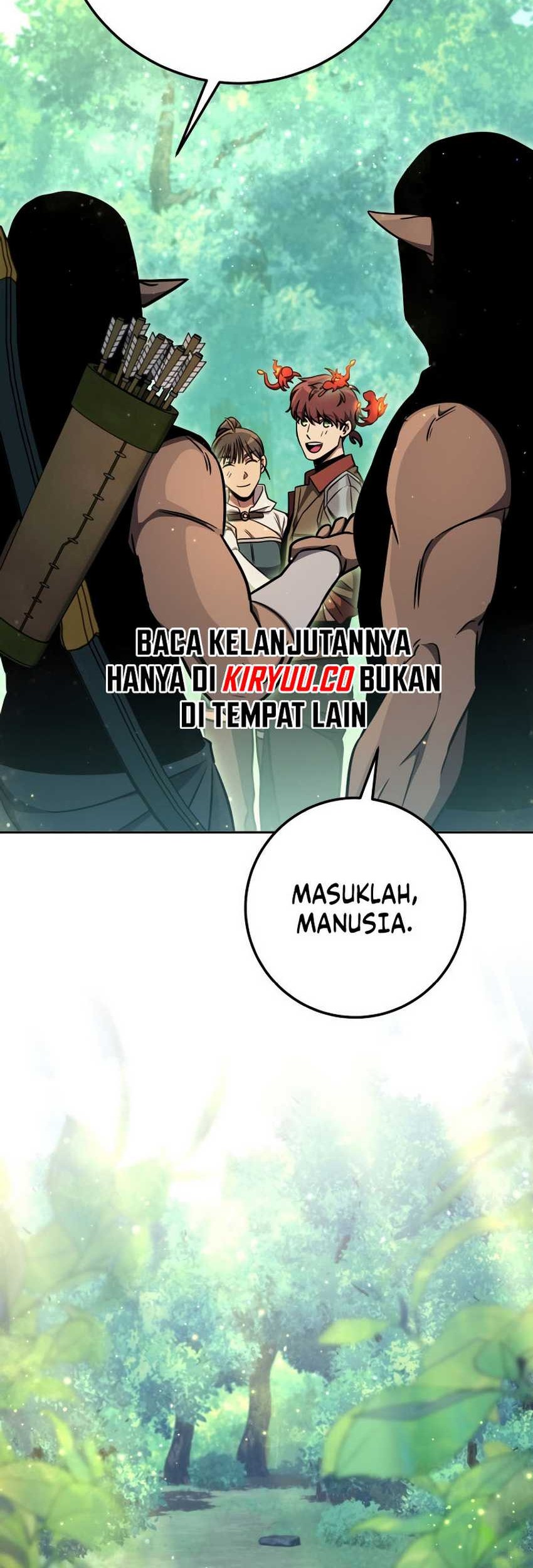 Legendary Blacksmith’s Vengeance Chapter 59 Gambar 62