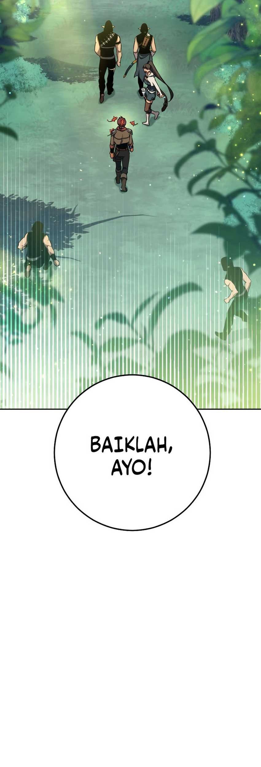 Legendary Blacksmith’s Vengeance Chapter 59 Gambar 64
