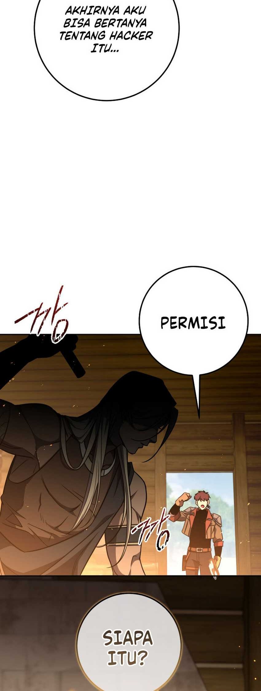 Legendary Blacksmith’s Vengeance Chapter 59 Gambar 67