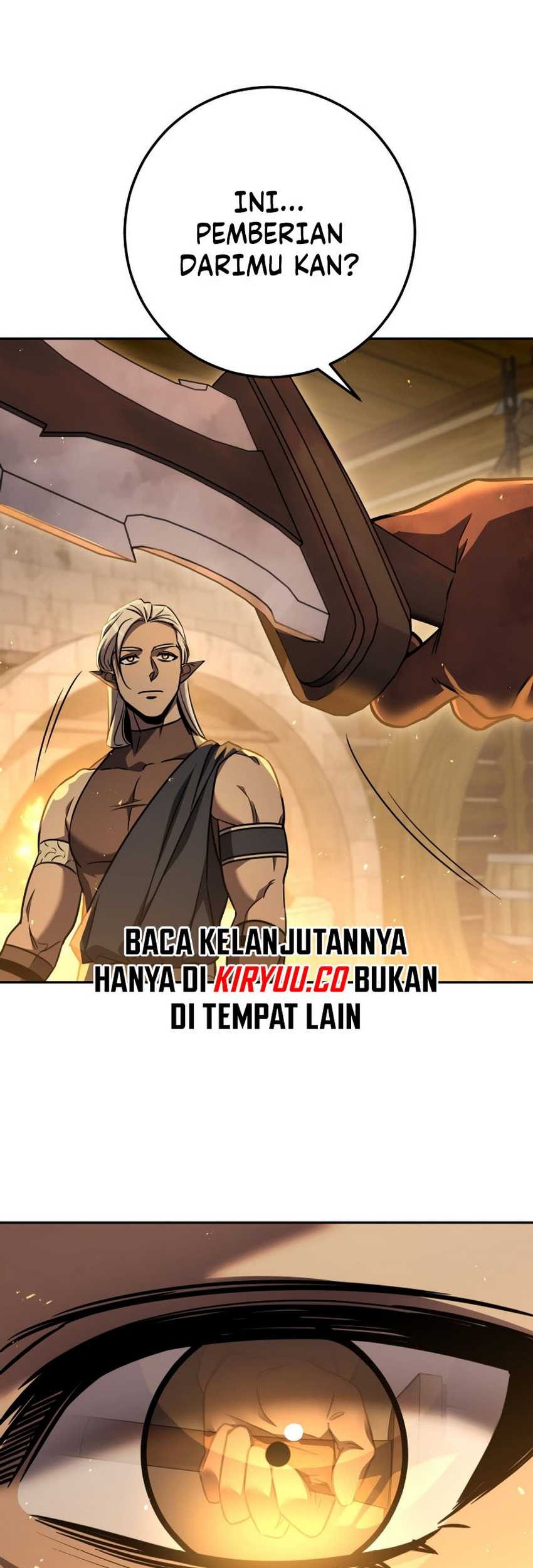 Legendary Blacksmith’s Vengeance Chapter 59 Gambar 70