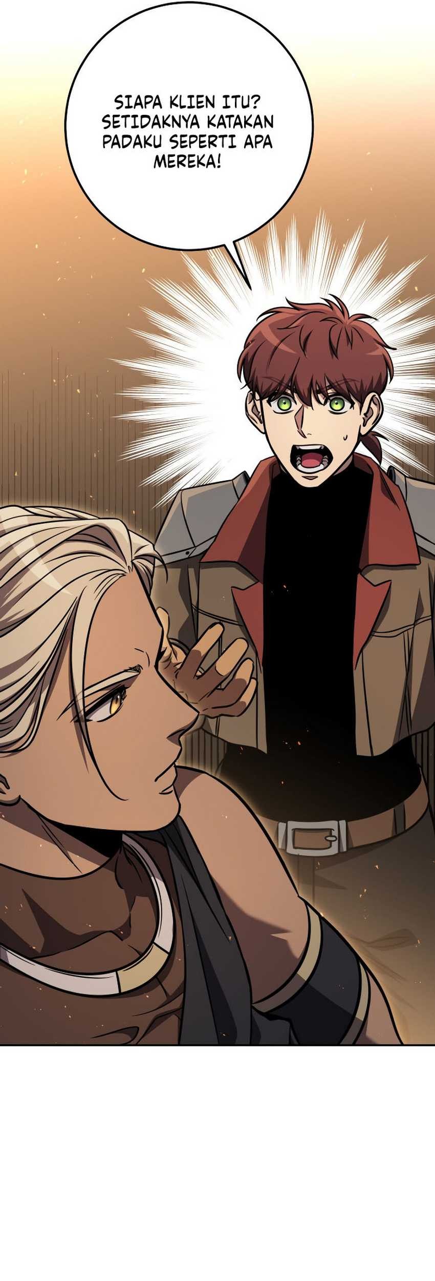 Legendary Blacksmith’s Vengeance Chapter 59 Gambar 76