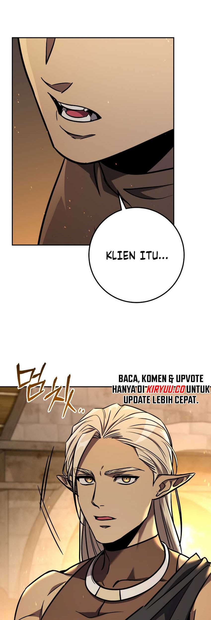 Legendary Blacksmith’s Vengeance Chapter 59 Gambar 77