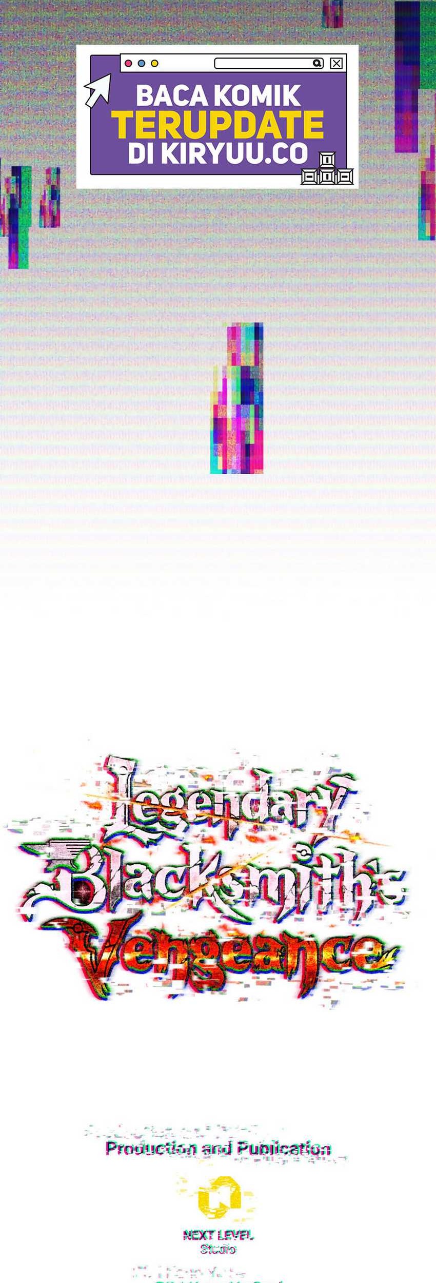 Legendary Blacksmith’s Vengeance Chapter 59 Gambar 89