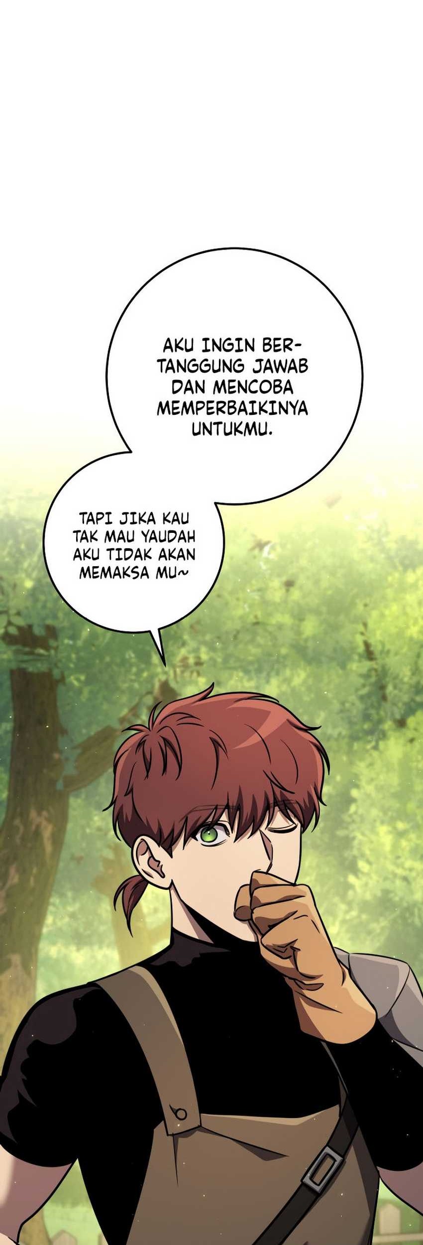 Legendary Blacksmith’s Vengeance Chapter 59 Gambar 8