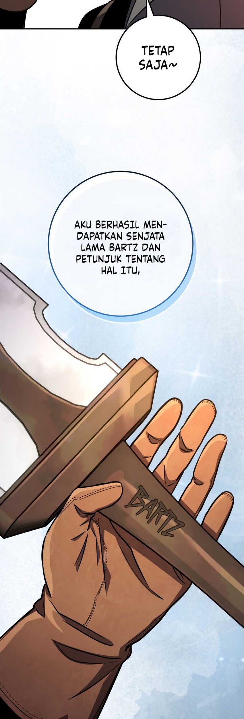Legendary Blacksmith’s Vengeance Chapter 59 Gambar 15