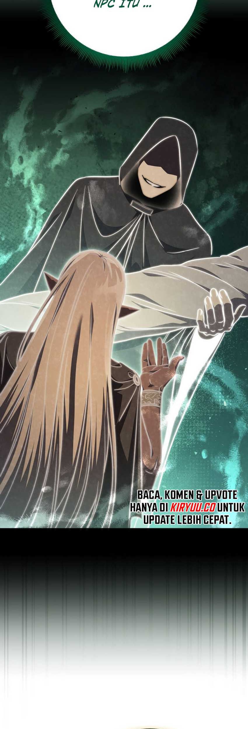 Legendary Blacksmith’s Vengeance Chapter 59 Gambar 19