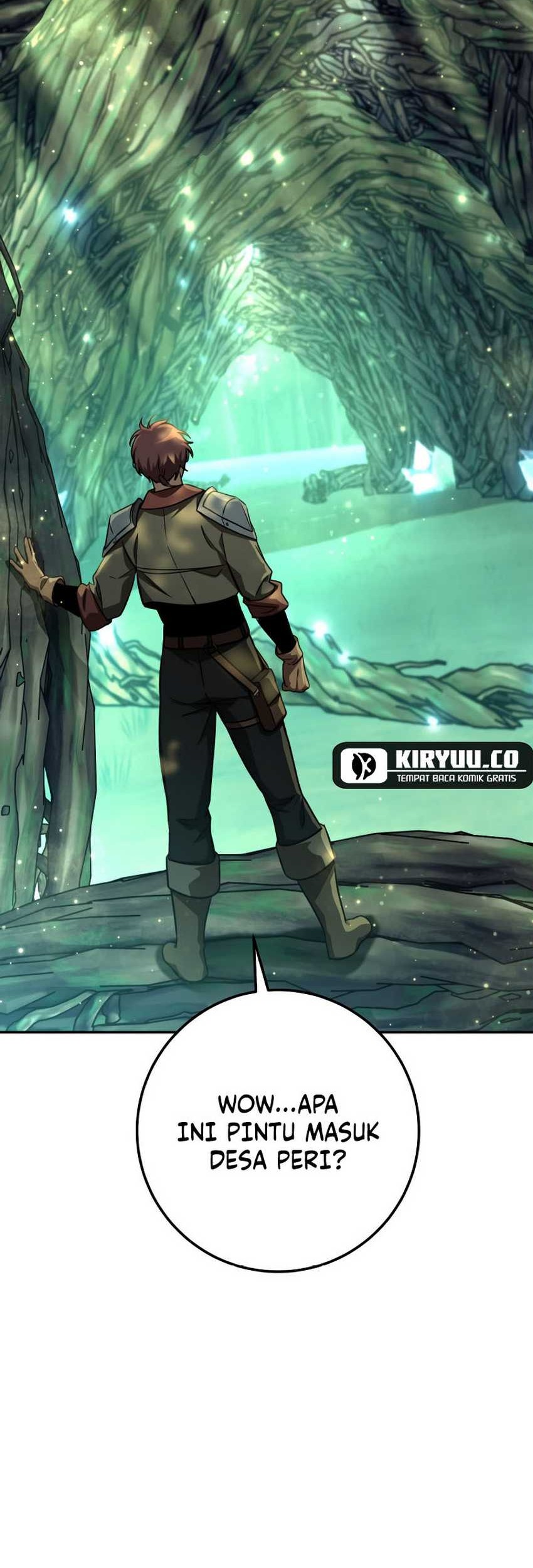 Legendary Blacksmith’s Vengeance Chapter 59 Gambar 25