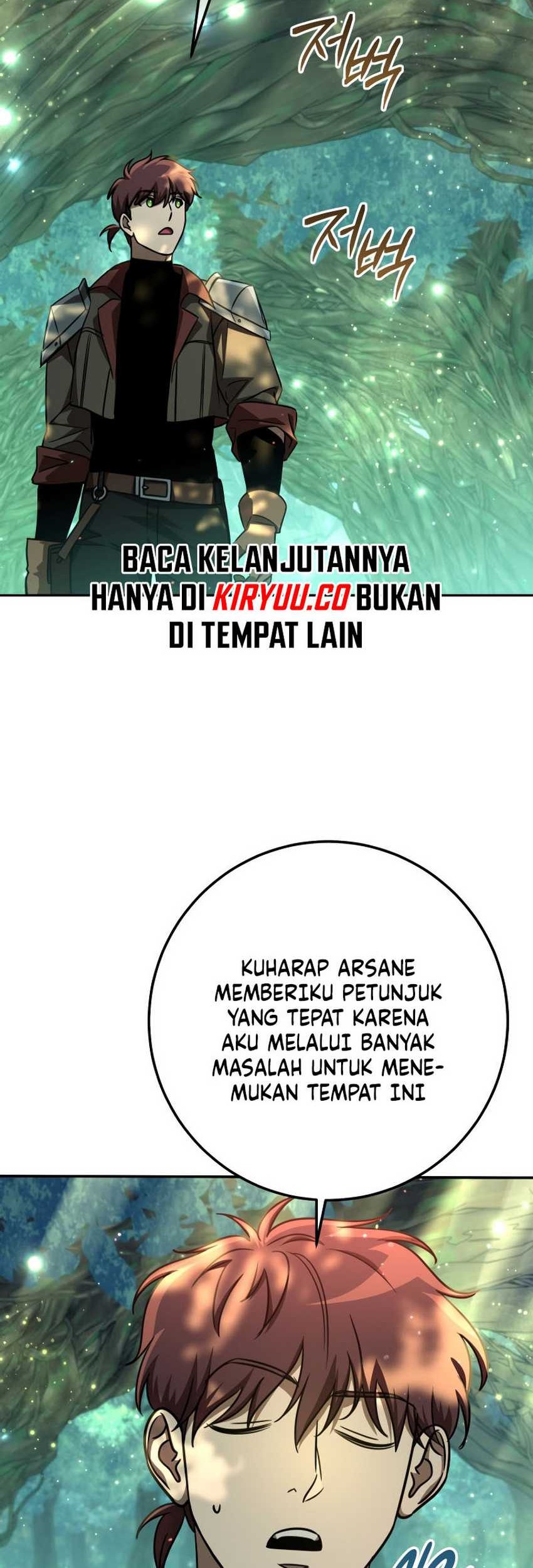 Legendary Blacksmith’s Vengeance Chapter 59 Gambar 28