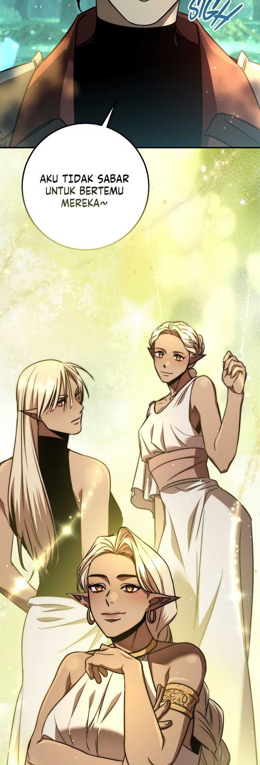 Legendary Blacksmith’s Vengeance Chapter 59 Gambar 29