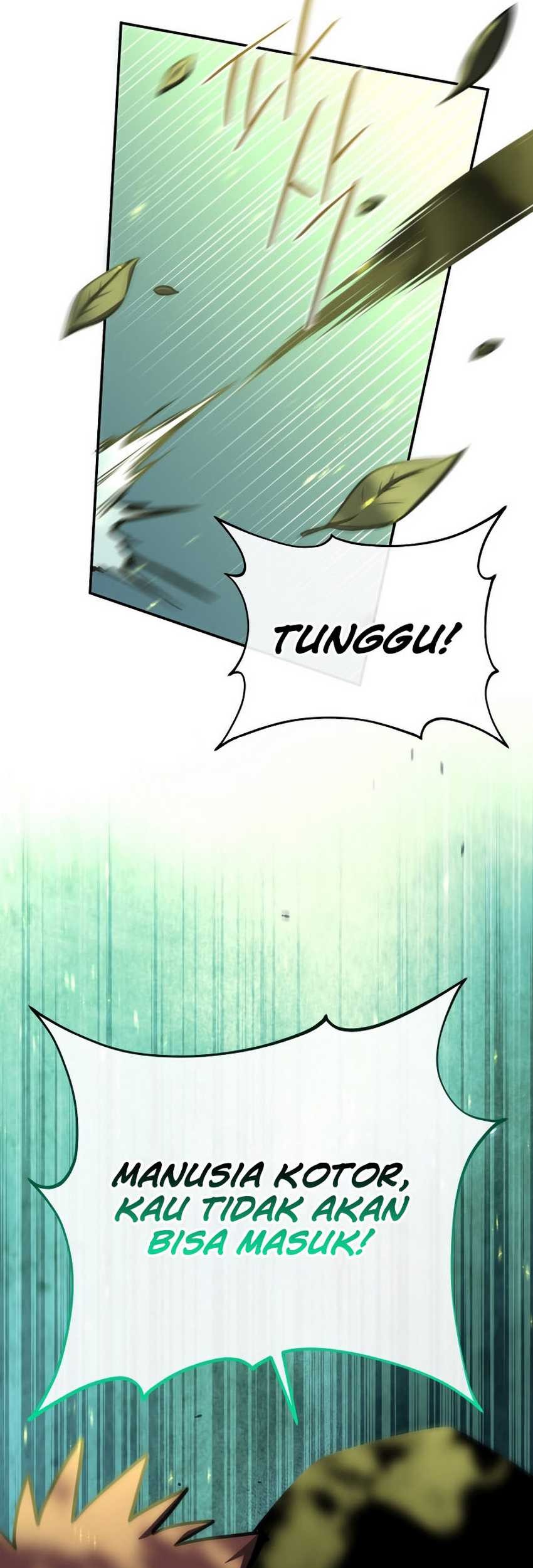Legendary Blacksmith’s Vengeance Chapter 59 Gambar 31
