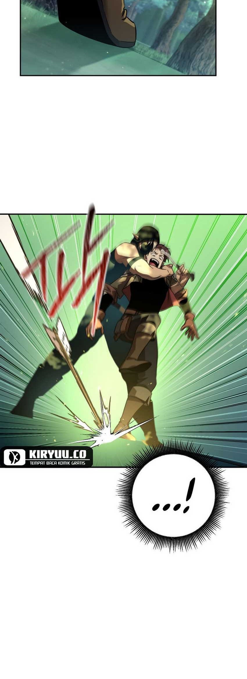 Legendary Blacksmith’s Vengeance Chapter 59 Gambar 34