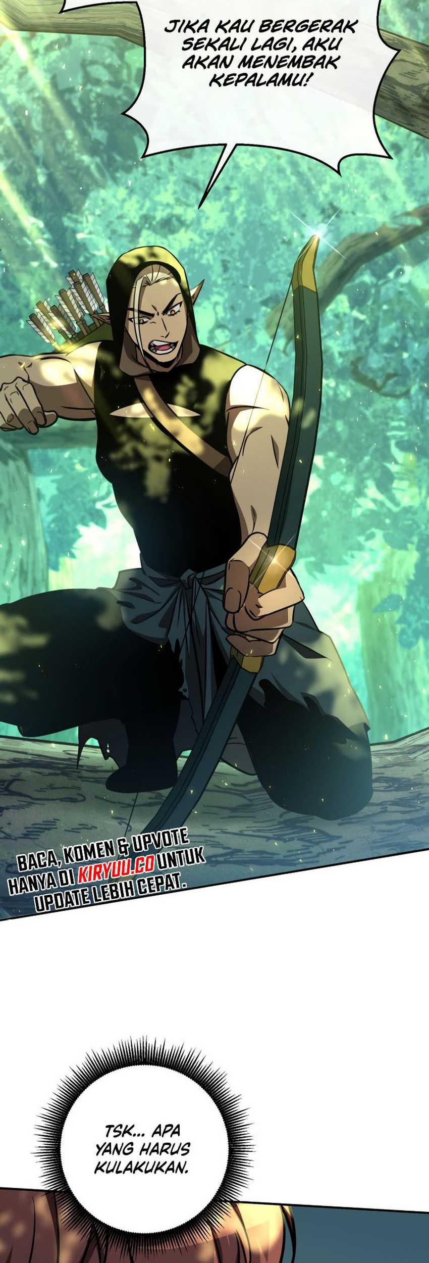 Legendary Blacksmith’s Vengeance Chapter 59 Gambar 36