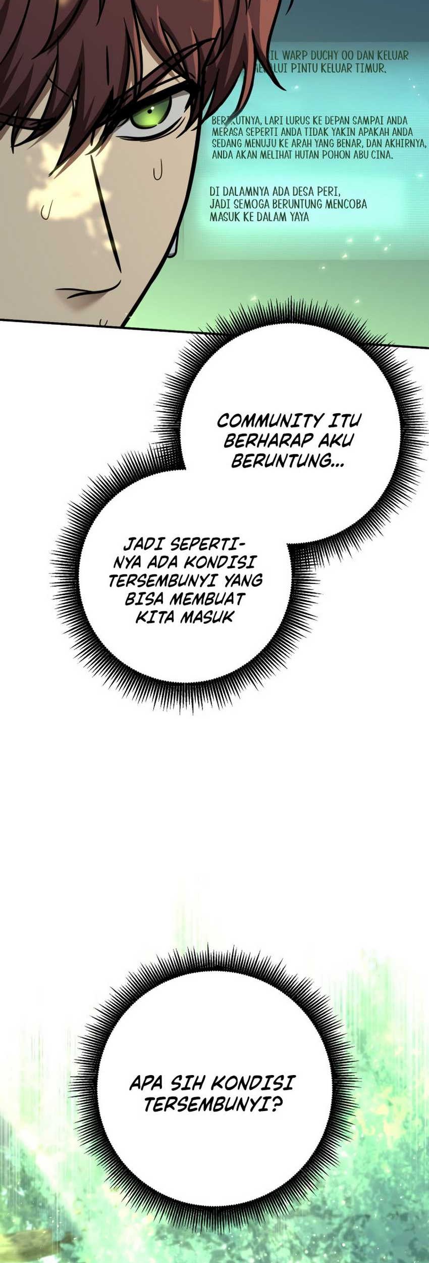 Legendary Blacksmith’s Vengeance Chapter 59 Gambar 37