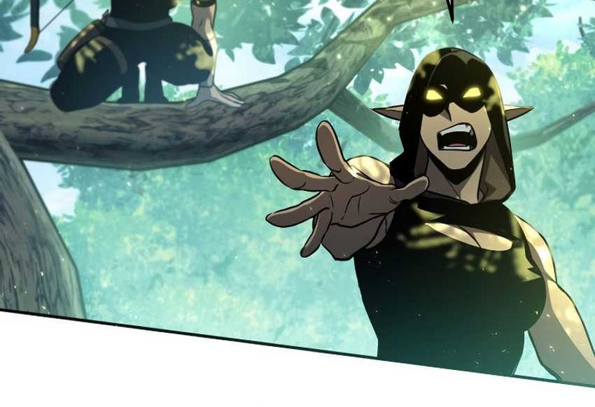 Legendary Blacksmith’s Vengeance Chapter 59 Gambar 39