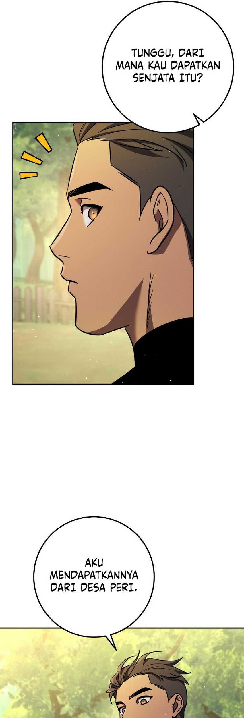 Legendary Blacksmith’s Vengeance Chapter 58 Gambar 79