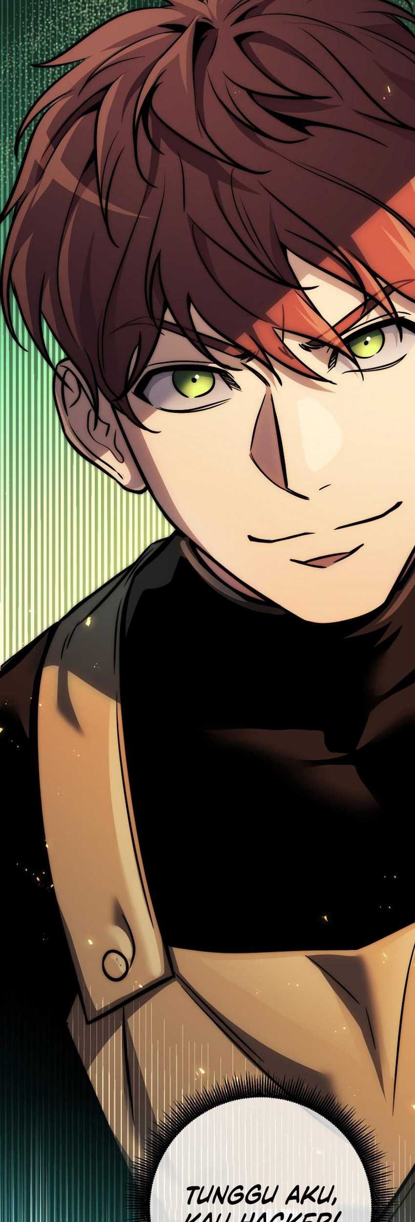 Legendary Blacksmith’s Vengeance Chapter 58 Gambar 83