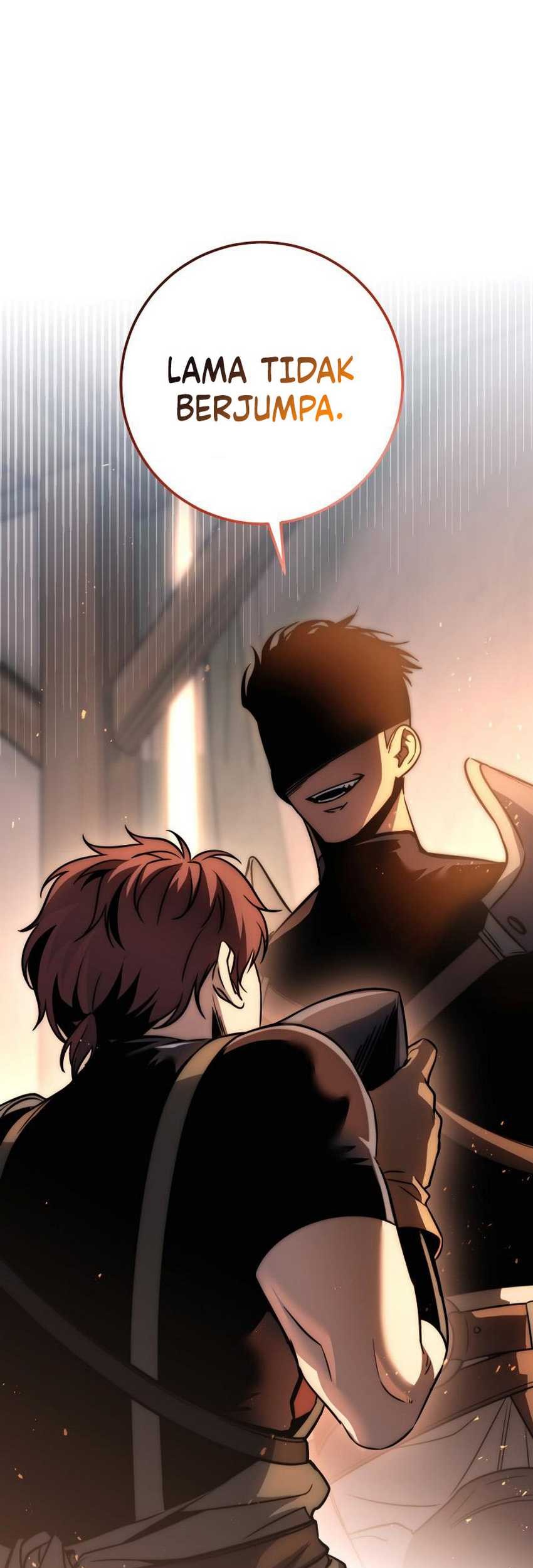 Baca Legendary Blacksmith’s Vengeance Chapter 58 Gambar 2