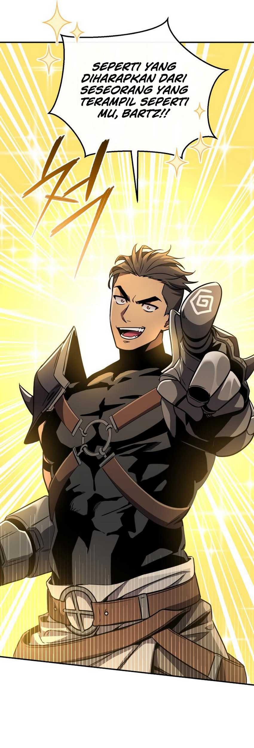 Legendary Blacksmith’s Vengeance Chapter 58 Gambar 21