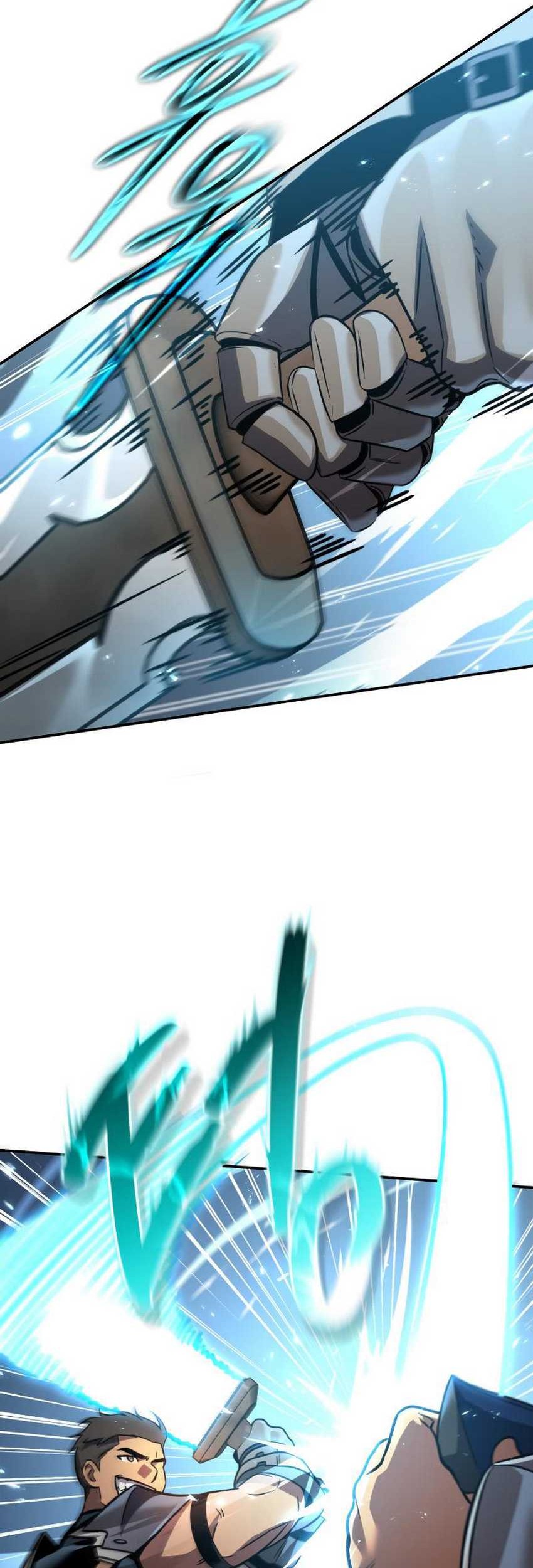 Legendary Blacksmith’s Vengeance Chapter 58 Gambar 24