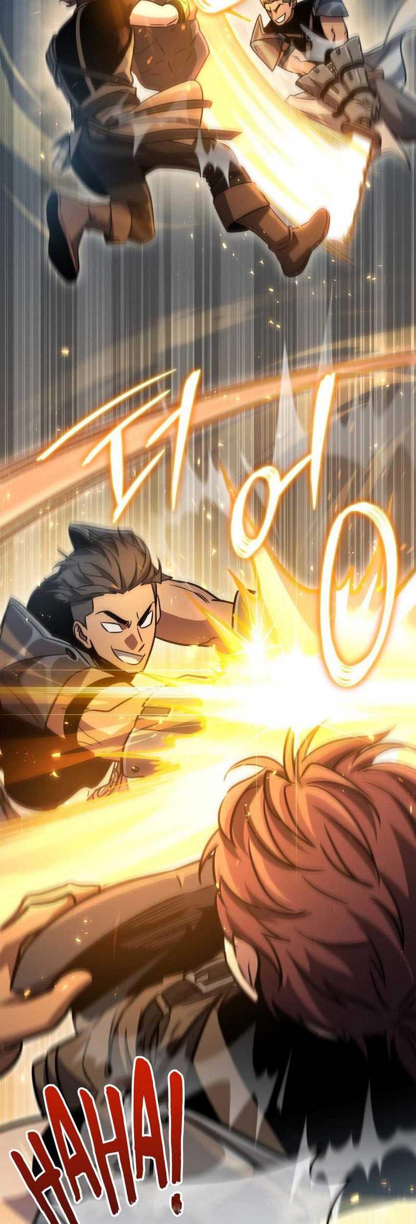 Legendary Blacksmith’s Vengeance Chapter 58 Gambar 26