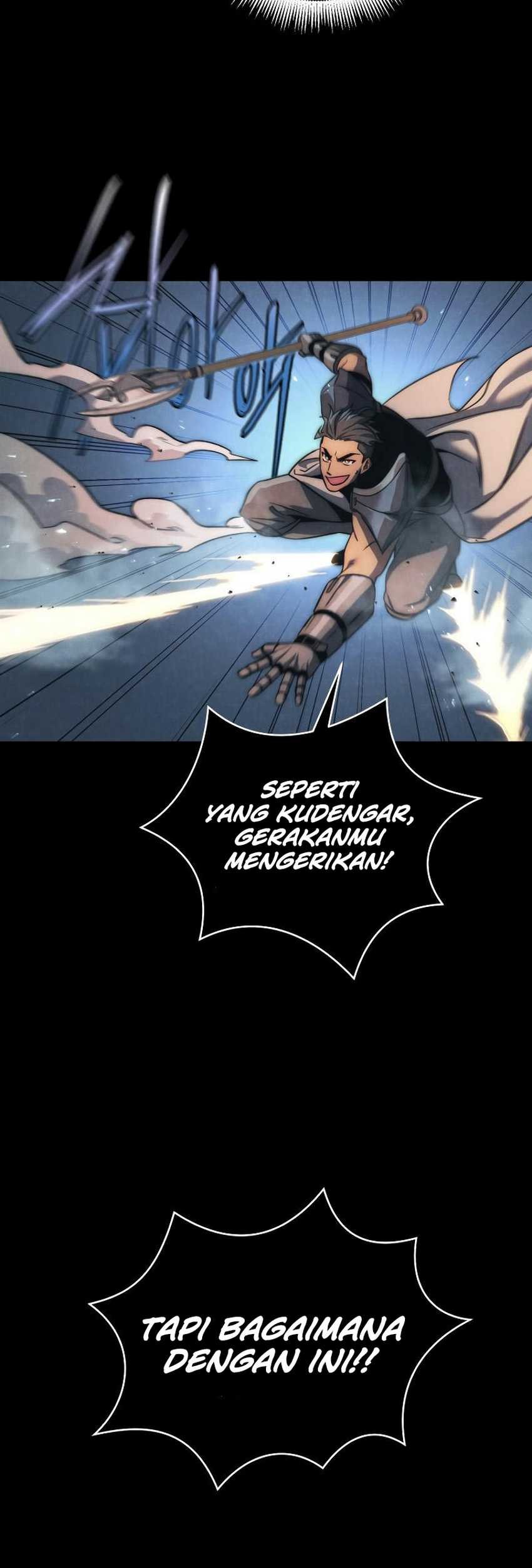Legendary Blacksmith’s Vengeance Chapter 58 Gambar 45
