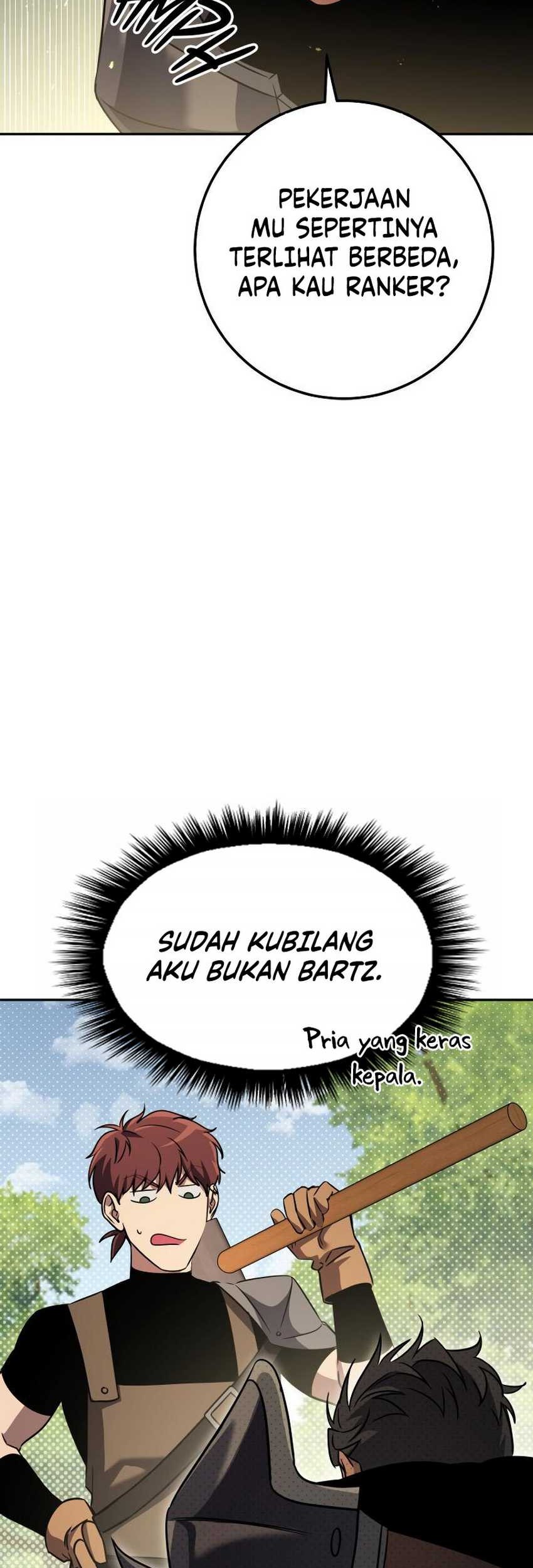 Legendary Blacksmith’s Vengeance Chapter 58 Gambar 75