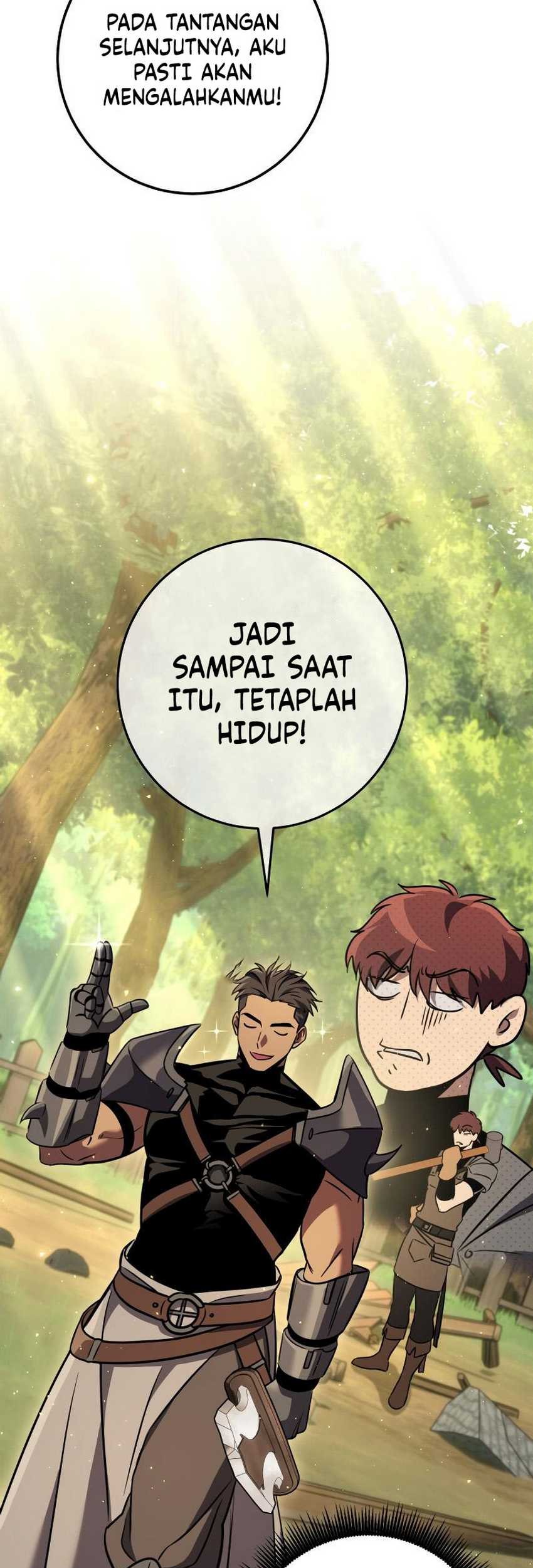 Legendary Blacksmith’s Vengeance Chapter 58 Gambar 77