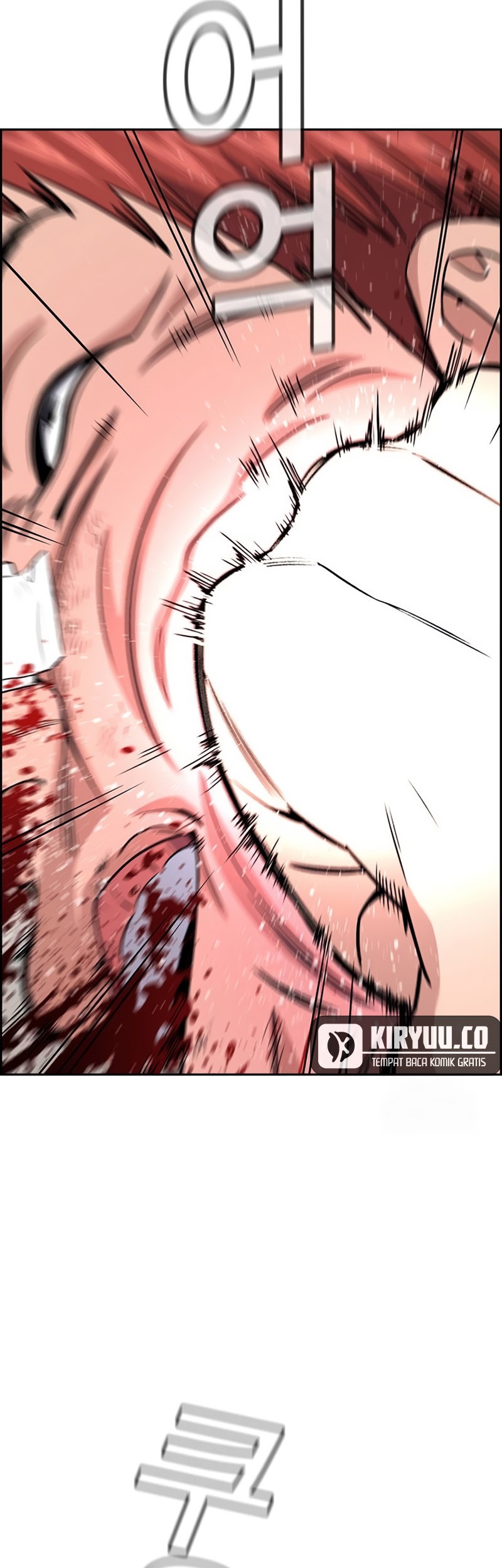 True Education Chapter 167 Gambar 60