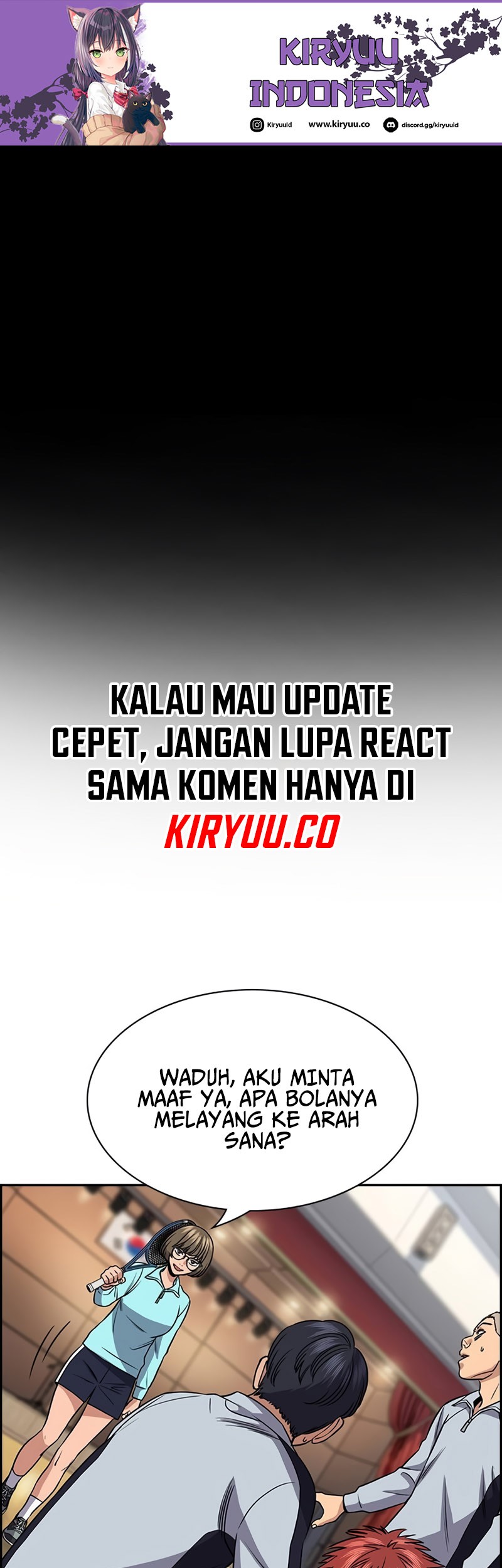Baca True Education Chapter 167 Gambar 2