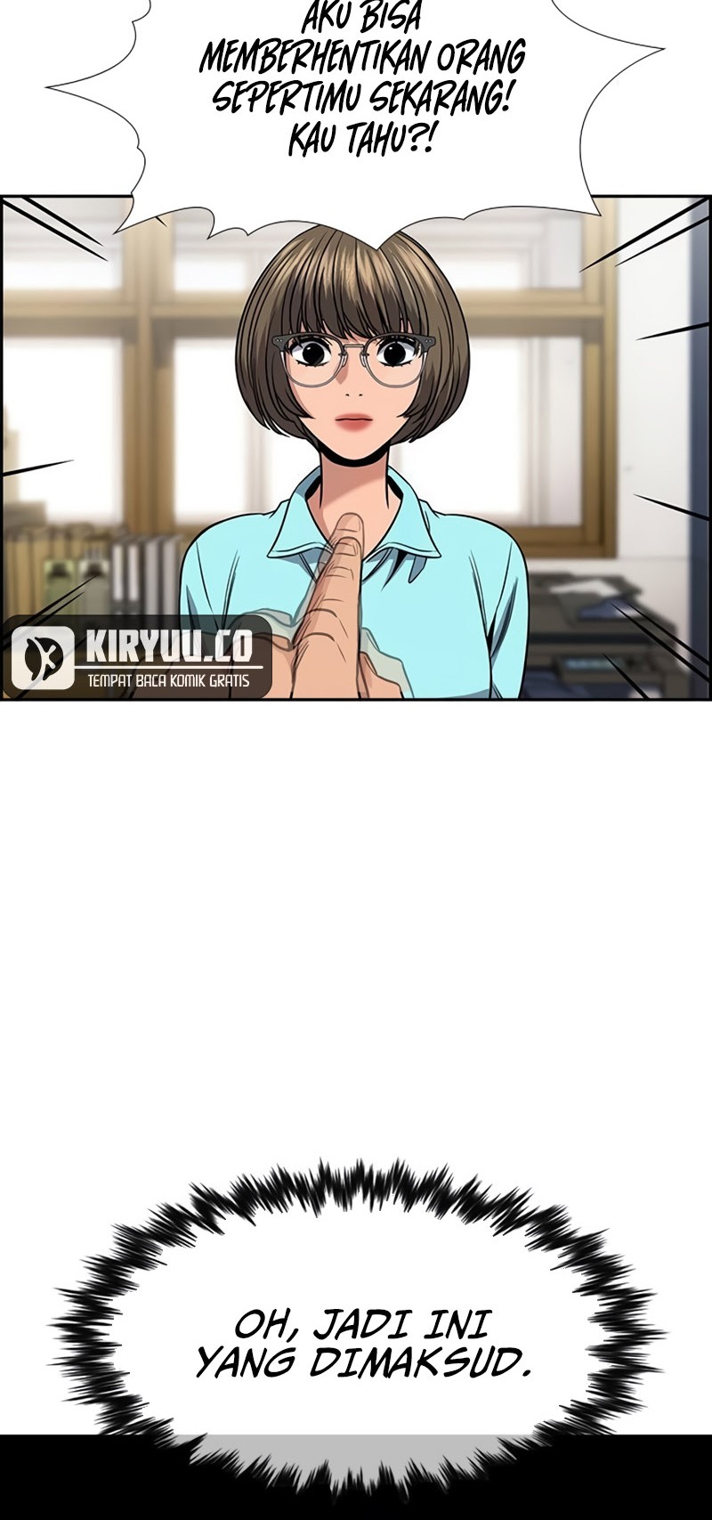 True Education Chapter 167 Gambar 7