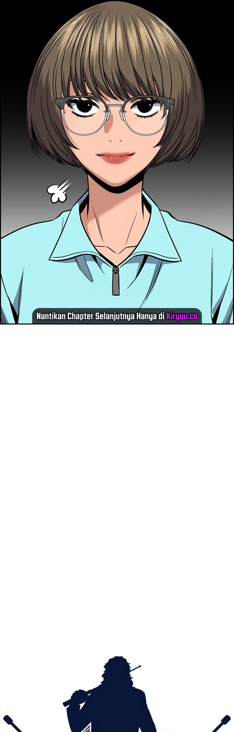 True Education Chapter 167 Gambar 8