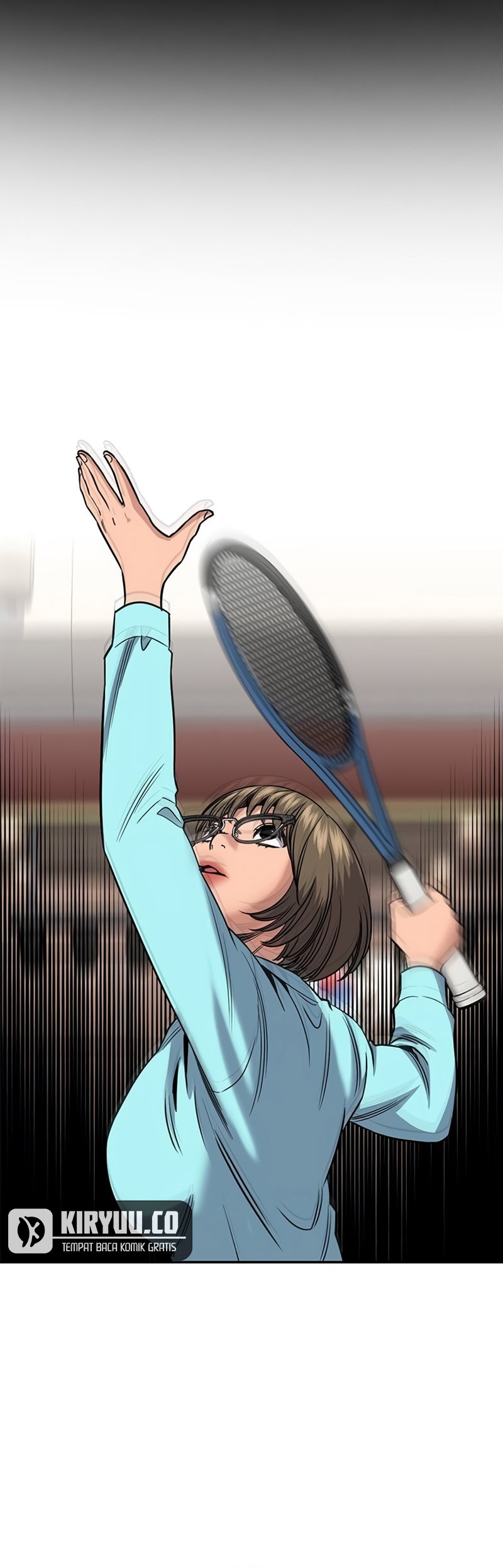 True Education Chapter 166 Gambar 55