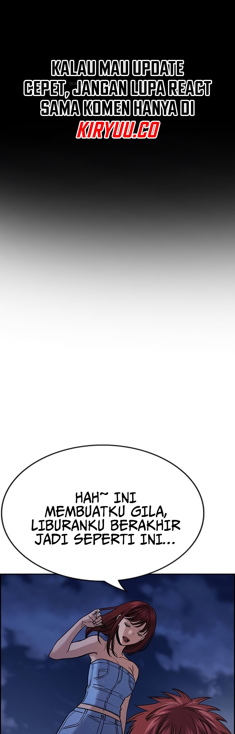 Baca  True Education Chapter 166 Gambar 2