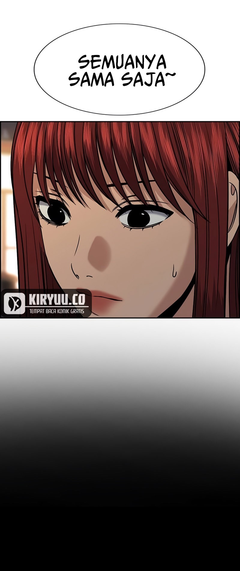 True Education Chapter 166 Gambar 13